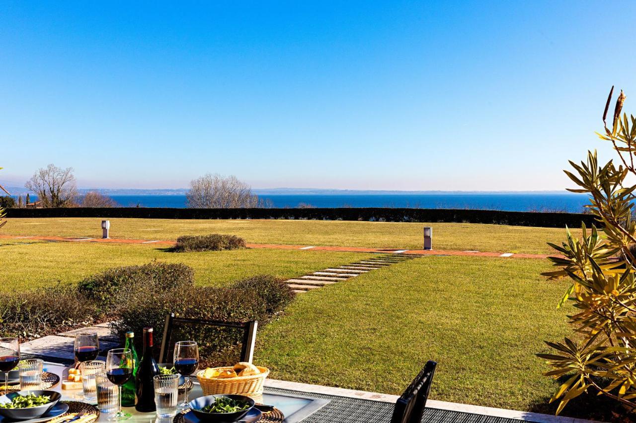 Montecolo Resort By Wonderful Italy Manerba del Garda Bagian luar foto