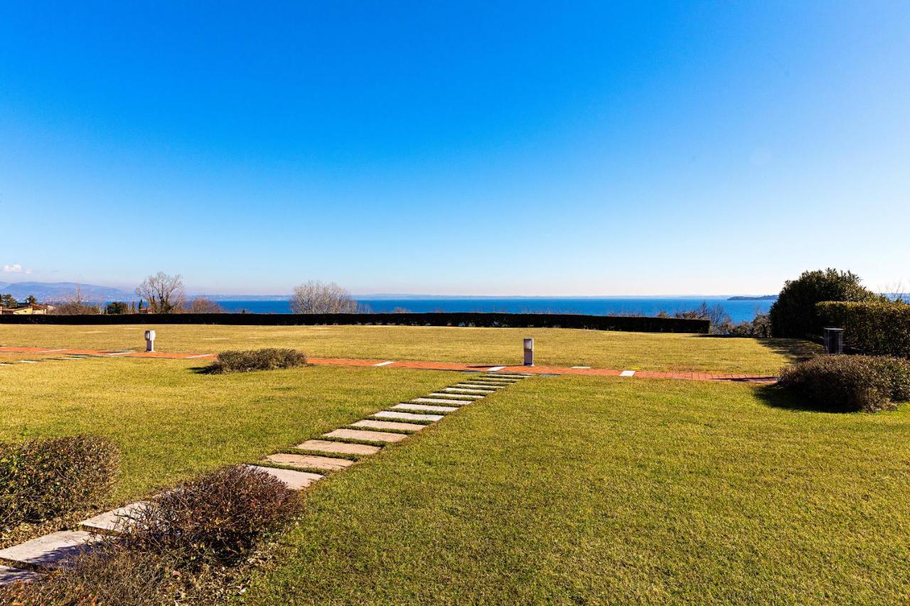 Montecolo Resort By Wonderful Italy Manerba del Garda Bagian luar foto
