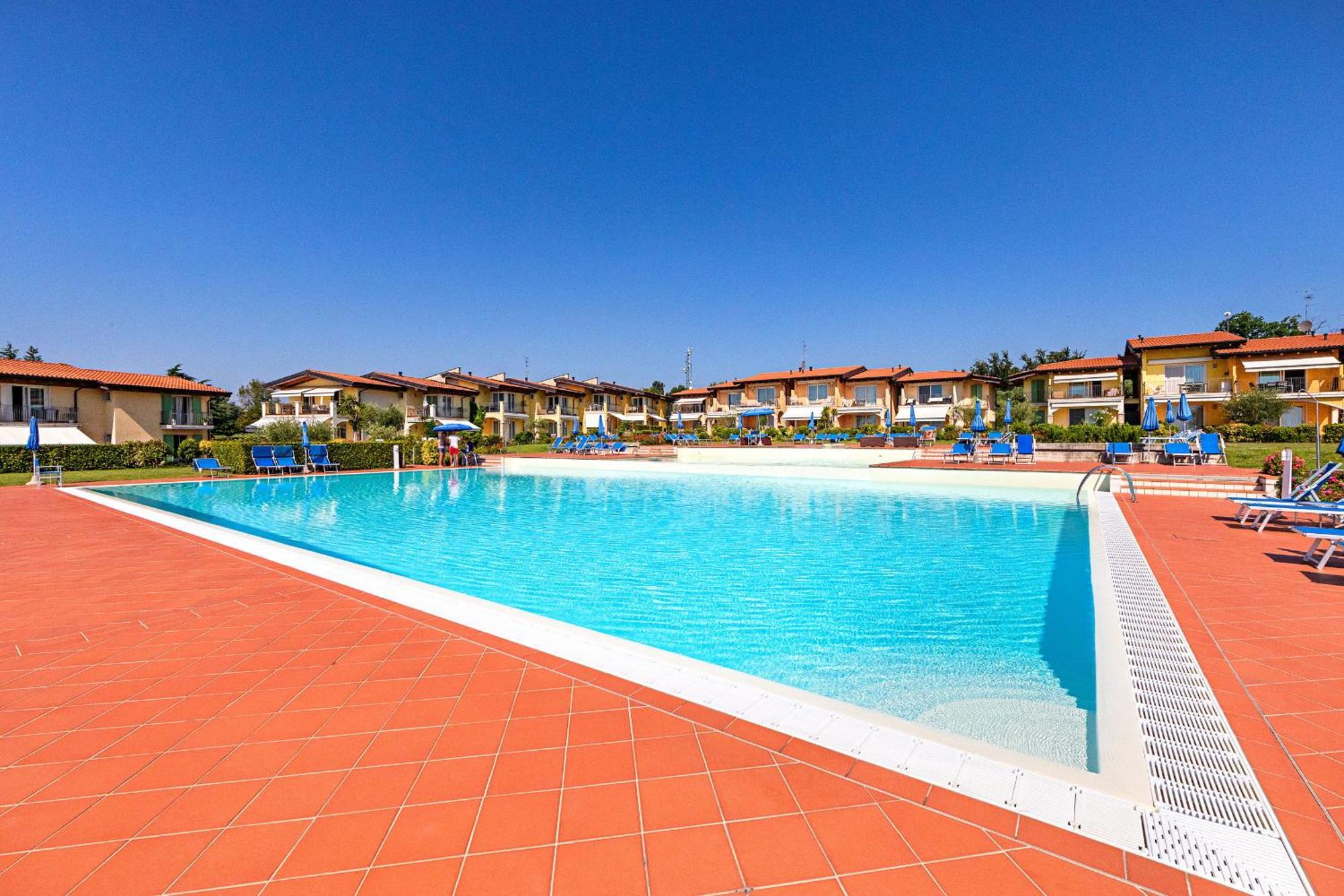 Montecolo Resort By Wonderful Italy Manerba del Garda Bagian luar foto