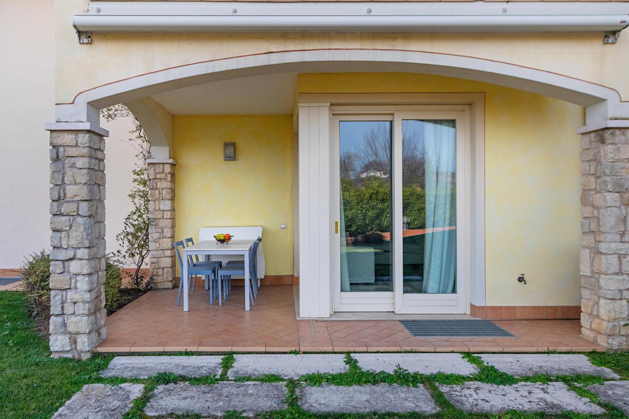 Montecolo Resort By Wonderful Italy Manerba del Garda Bagian luar foto