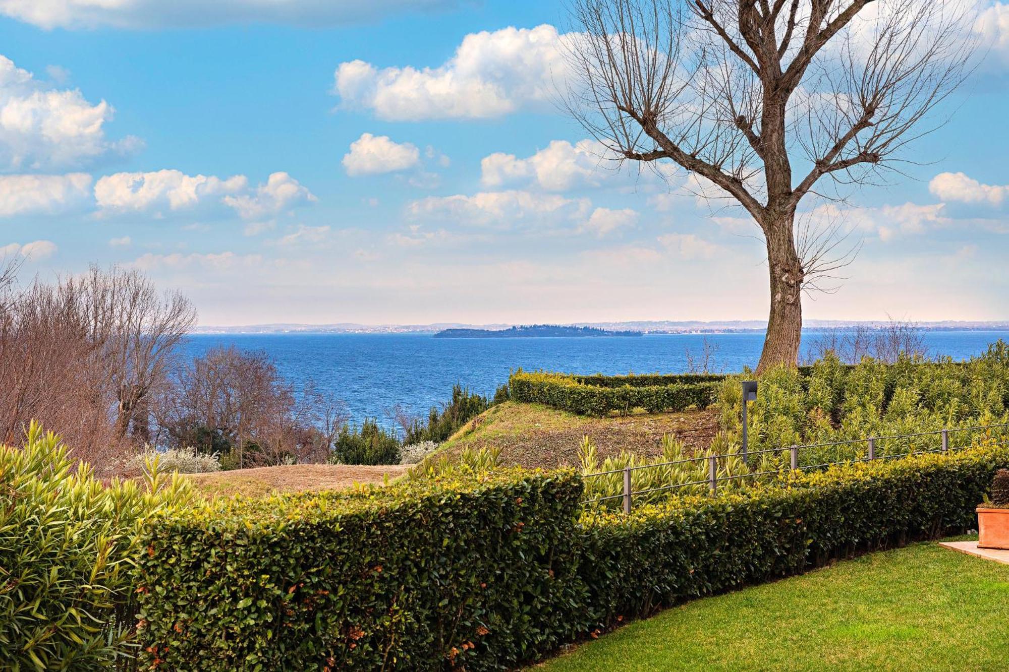 Montecolo Resort By Wonderful Italy Manerba del Garda Bagian luar foto
